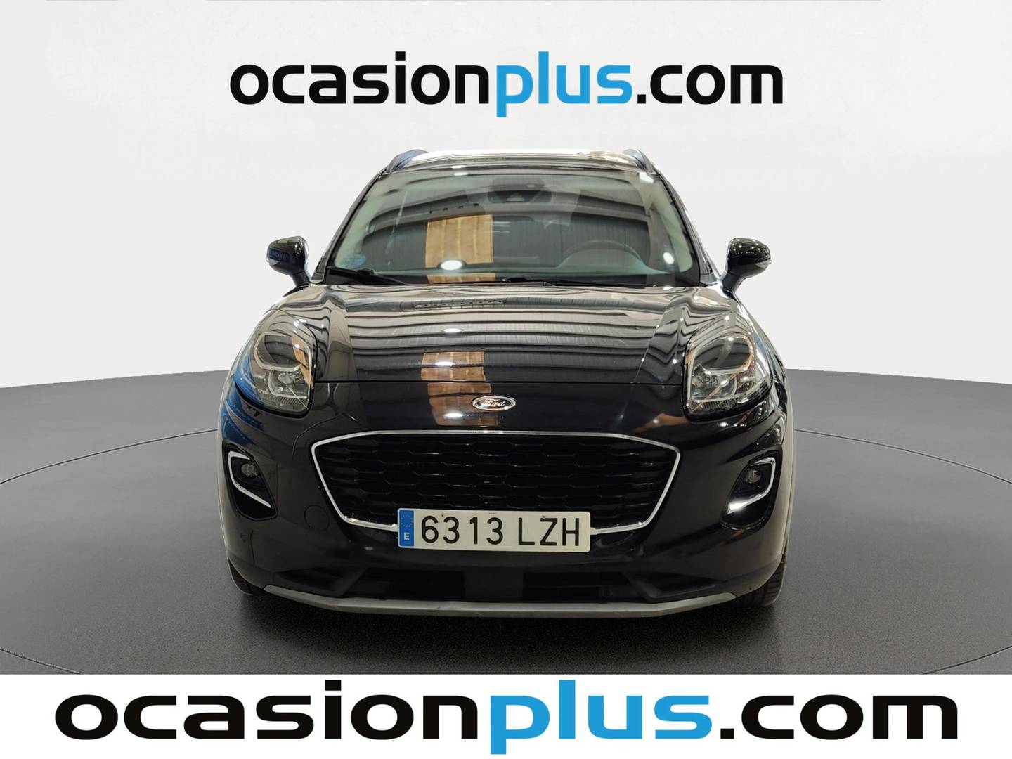 Ford Puma Ford Puma 1.0 EcoBoost MHEV Titanium Design (125 CV) 125cv