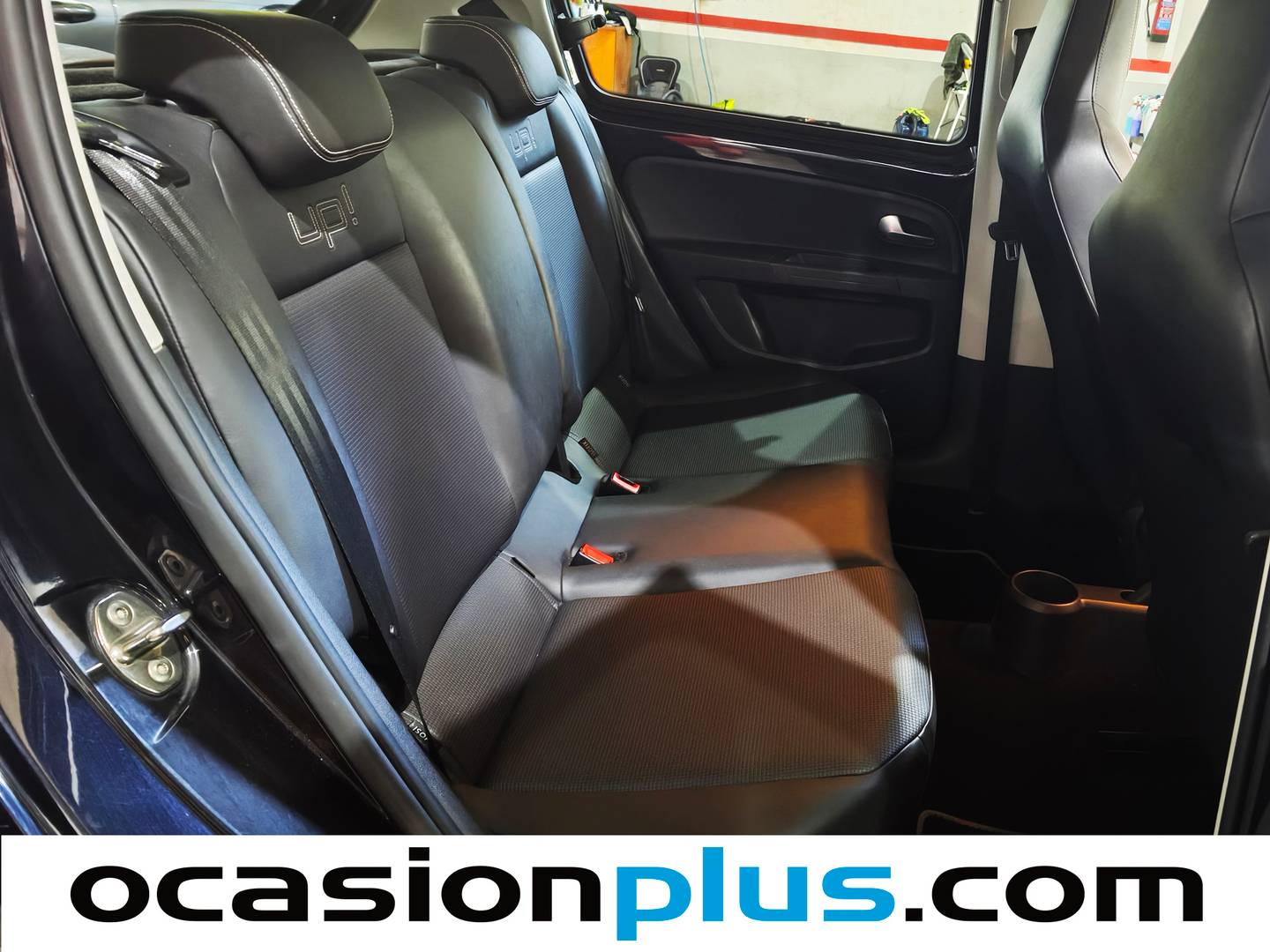 Volkswagen up! Volkswagen Up High up! 1.0 ASG (75 CV) km 0