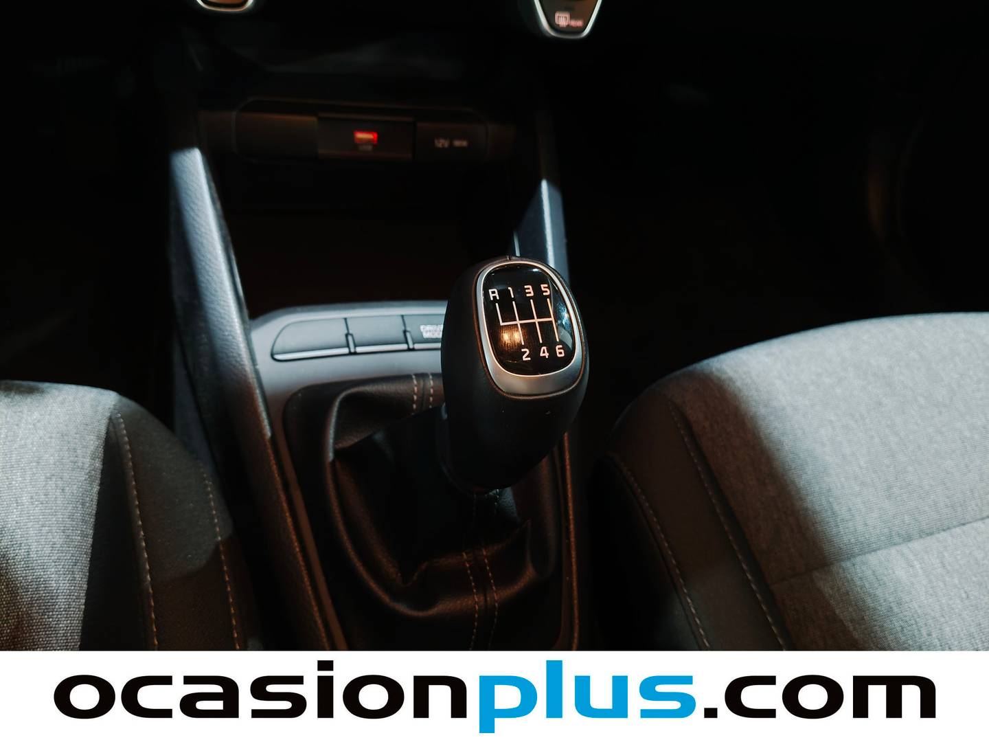 KIA Stonic KIA Stonic 1.0 T-GDi MHEV MT Concept (100 CV) de segunda mano