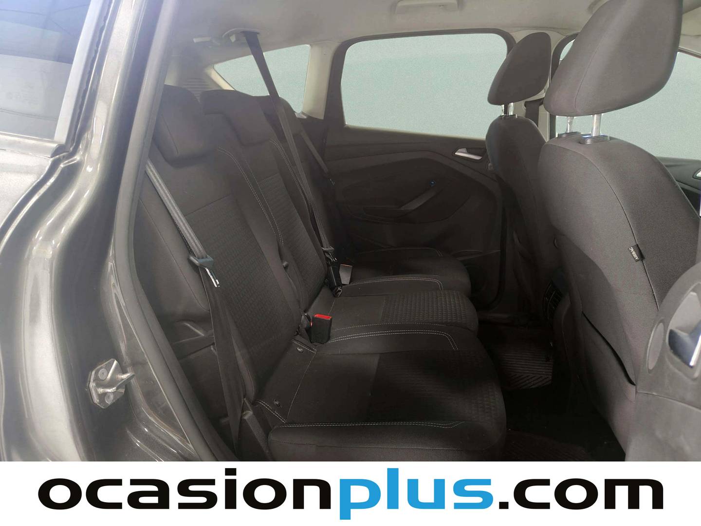 Ford C-Max Ford C-Max 1.0 EcoBoost S&S Titanium (125 CV) al mejor precio