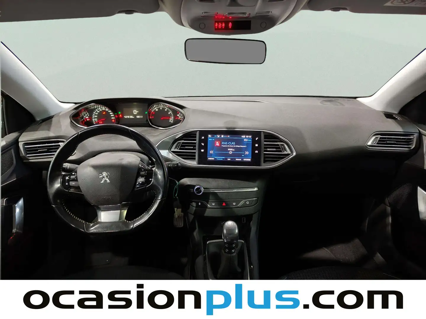 Foto Peugeot 308 Peugeot 308 PureTech 110 S&S Access (110 CV)