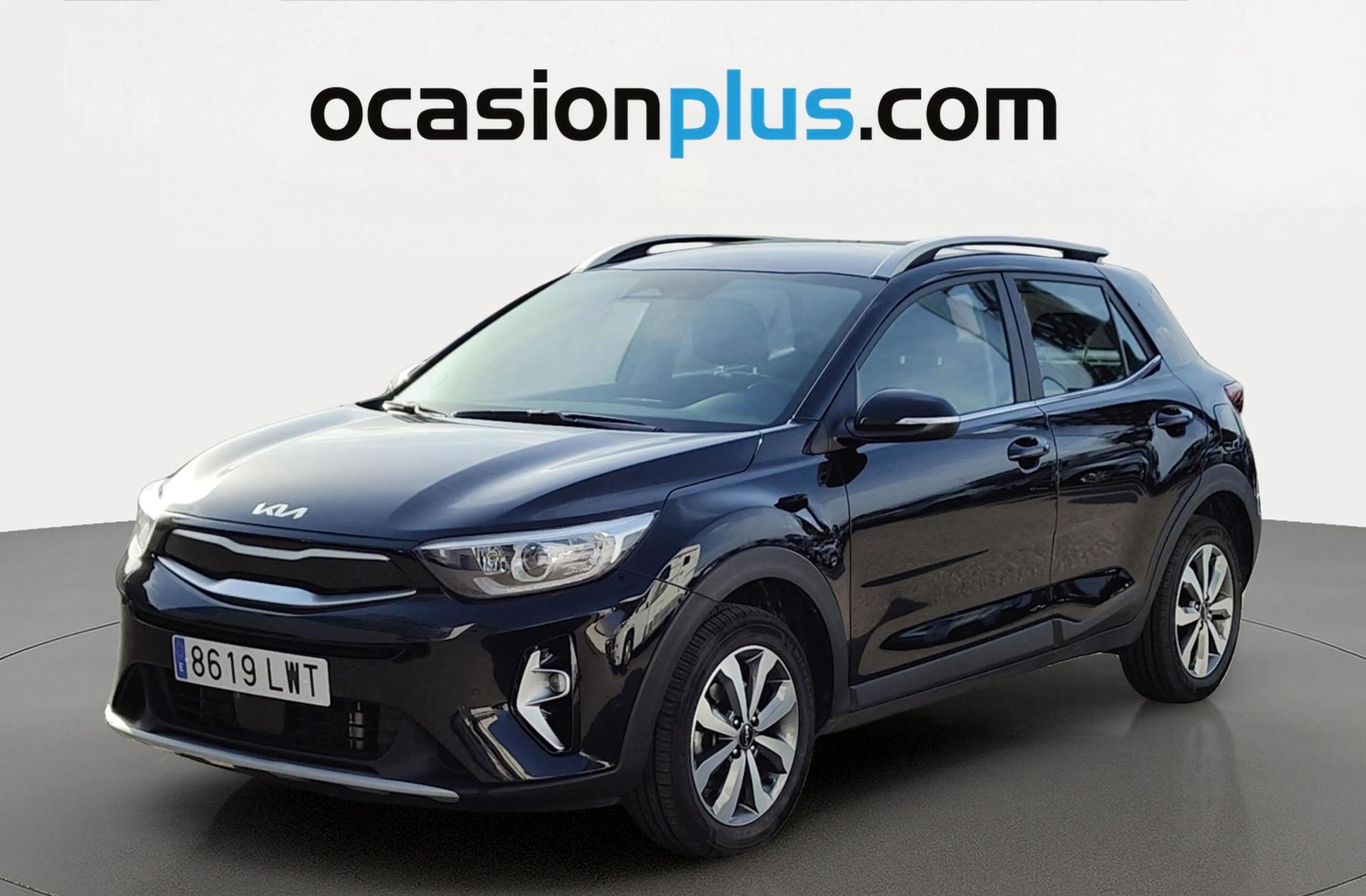 Kia Stonic 1.0 T-GDi MHEV Drive iMT