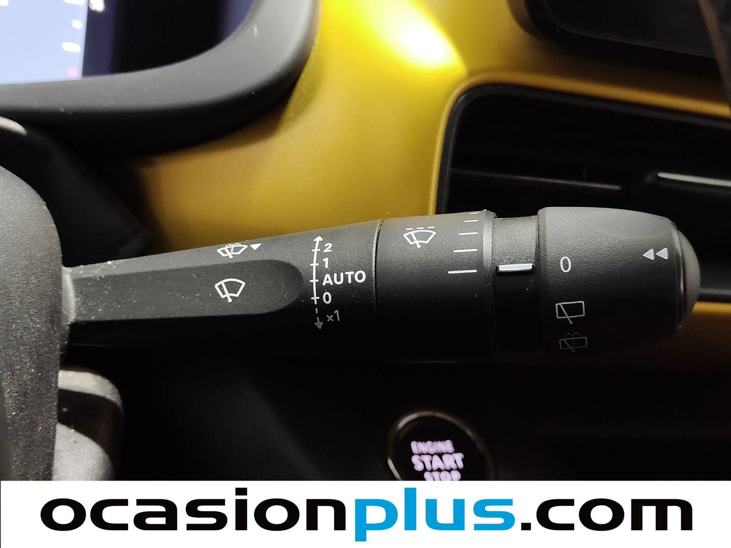 Foto Jeep Avenger Jeep Avenger 1.2 G Summit 74 kW (100 CV)