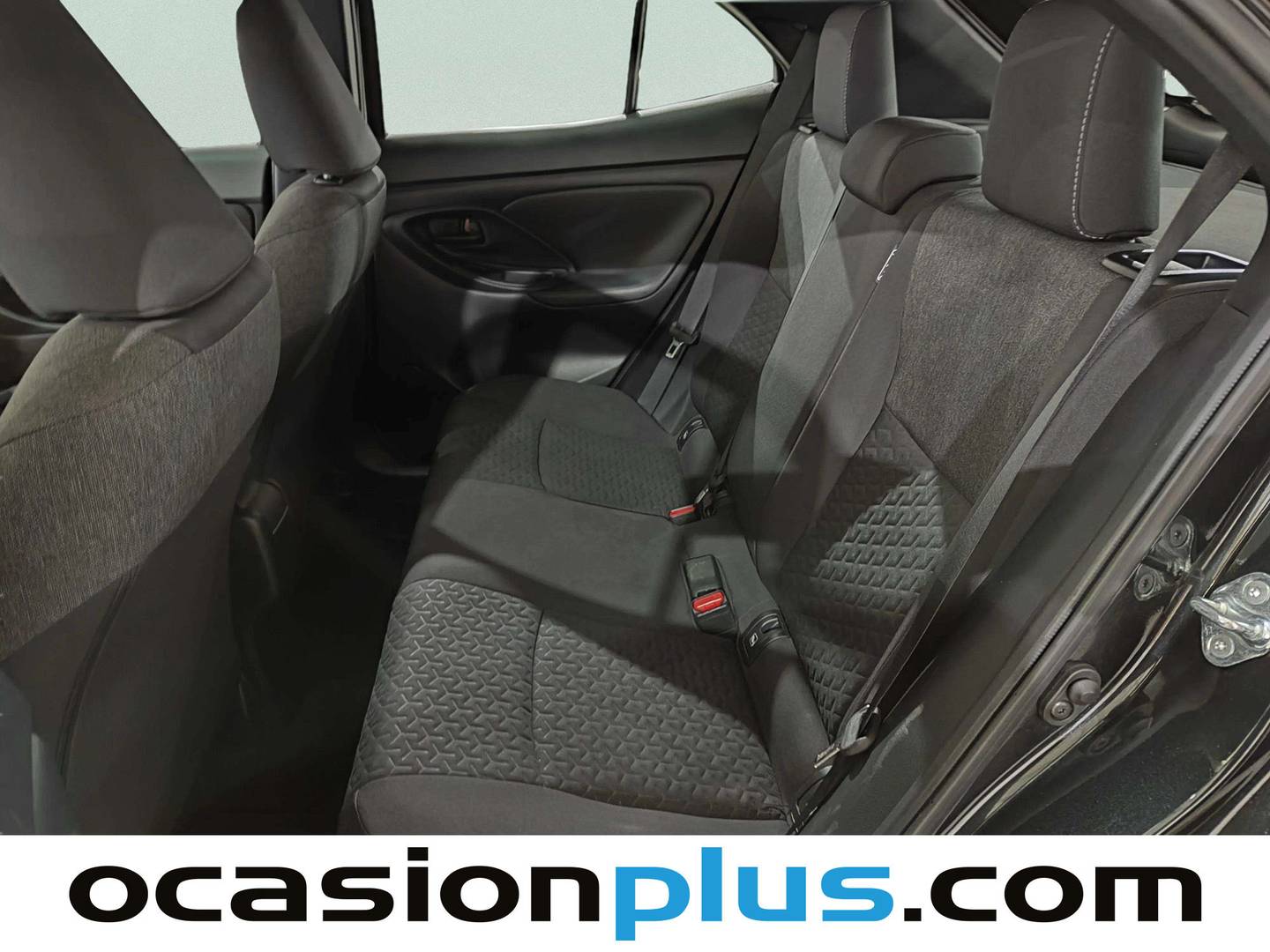 Foto Toyota Yaris Cross Toyota Yaris Cross 120H Active Tech (116 CV)