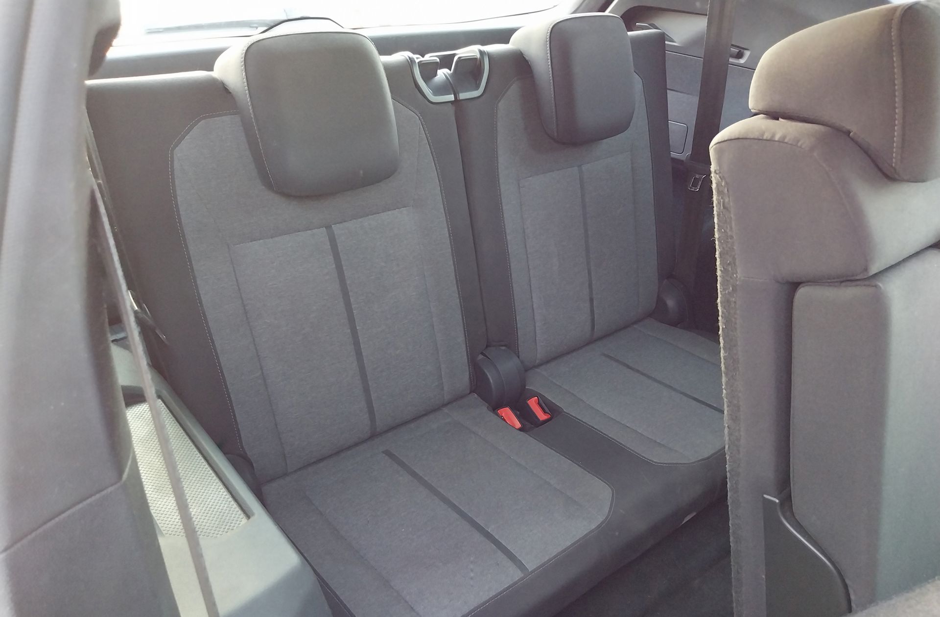 SEAT Tarraco 1.5 TSI Style XL 7 plazas - foto 19
