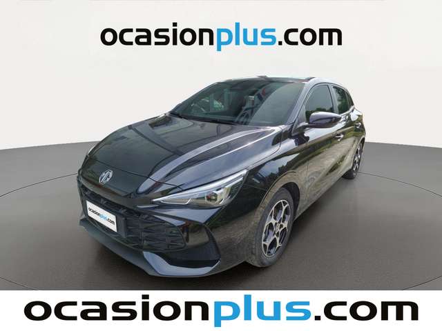 MG MG3 1.5 Comfort (116 CV) de segunda mano