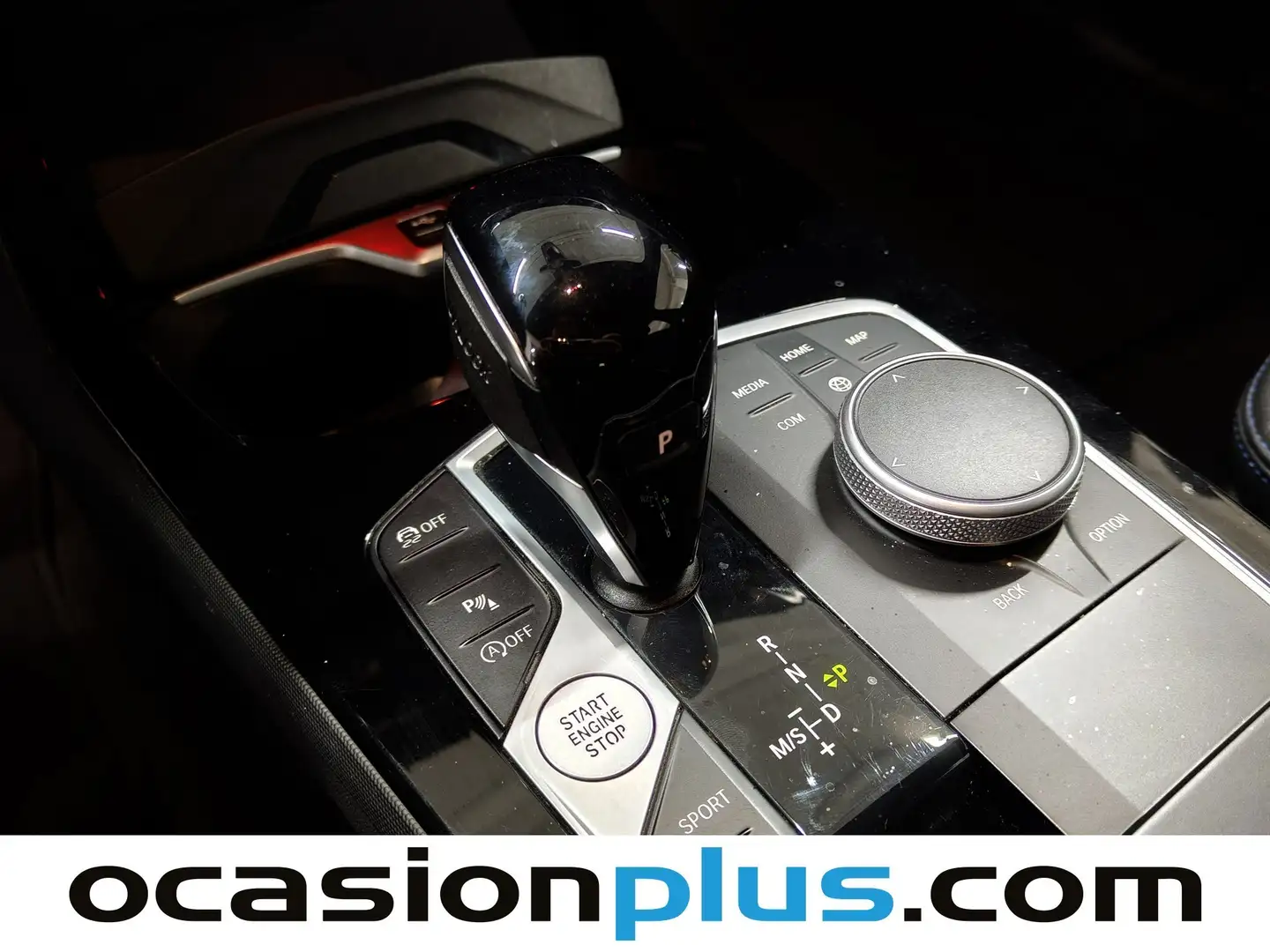 Foto BMW Serie 1 BMW Serie 1 118i (136 CV) Pack M