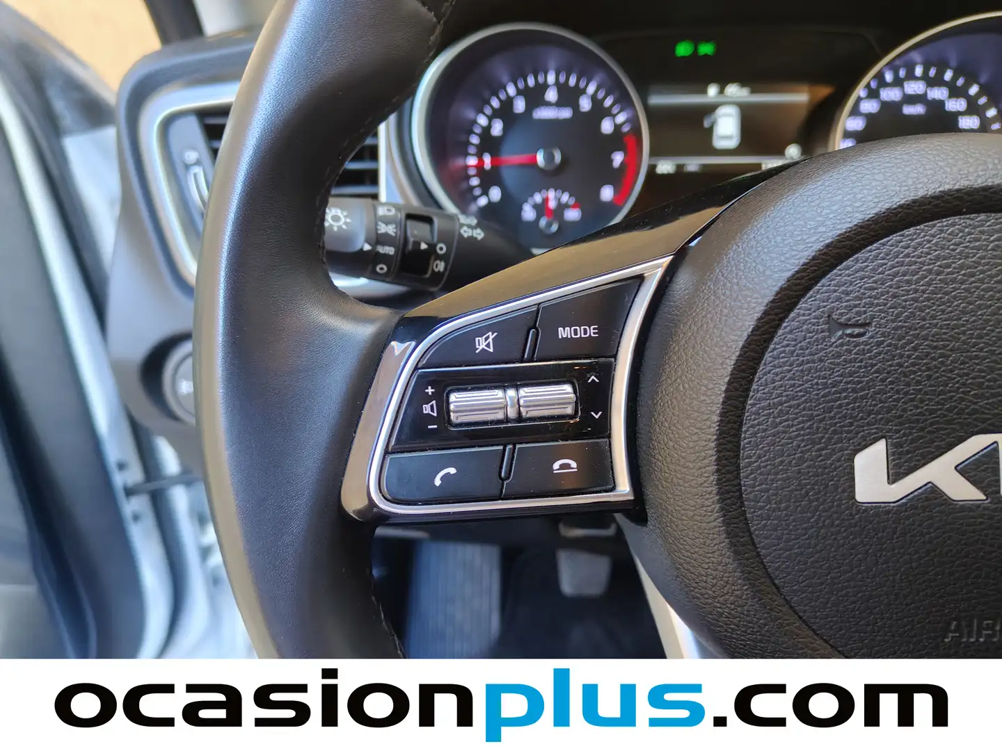 Foto KIA Ceed Kia Ceed 1.0 T-GDi Concept (100 CV)