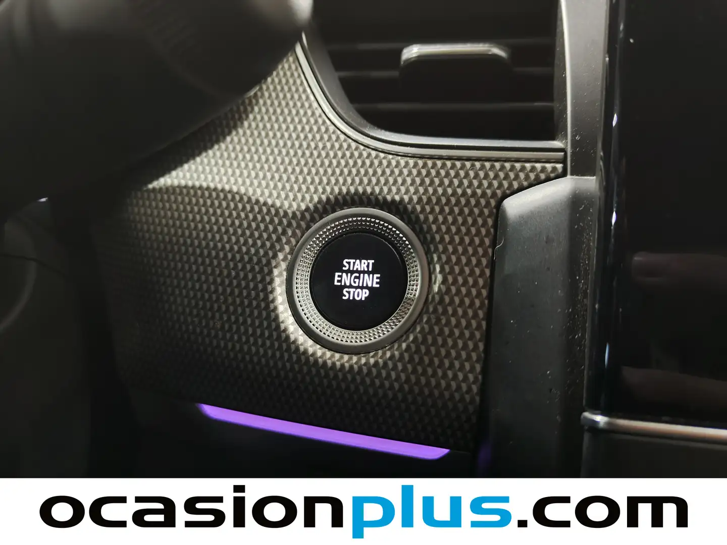 Foto Renault Arkana Renault Arkana Zen E-Tech Híbrido (145 CV)