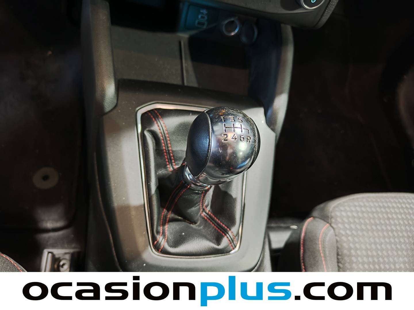 Foto Ford Focus Ford Focus 1.0 Ecoboost MHEV ST-Line (155 CV)