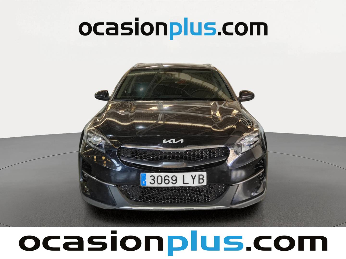KIA XCeed KIA XCeed 1.0 T-GDi Drive (120 CV) 120cv