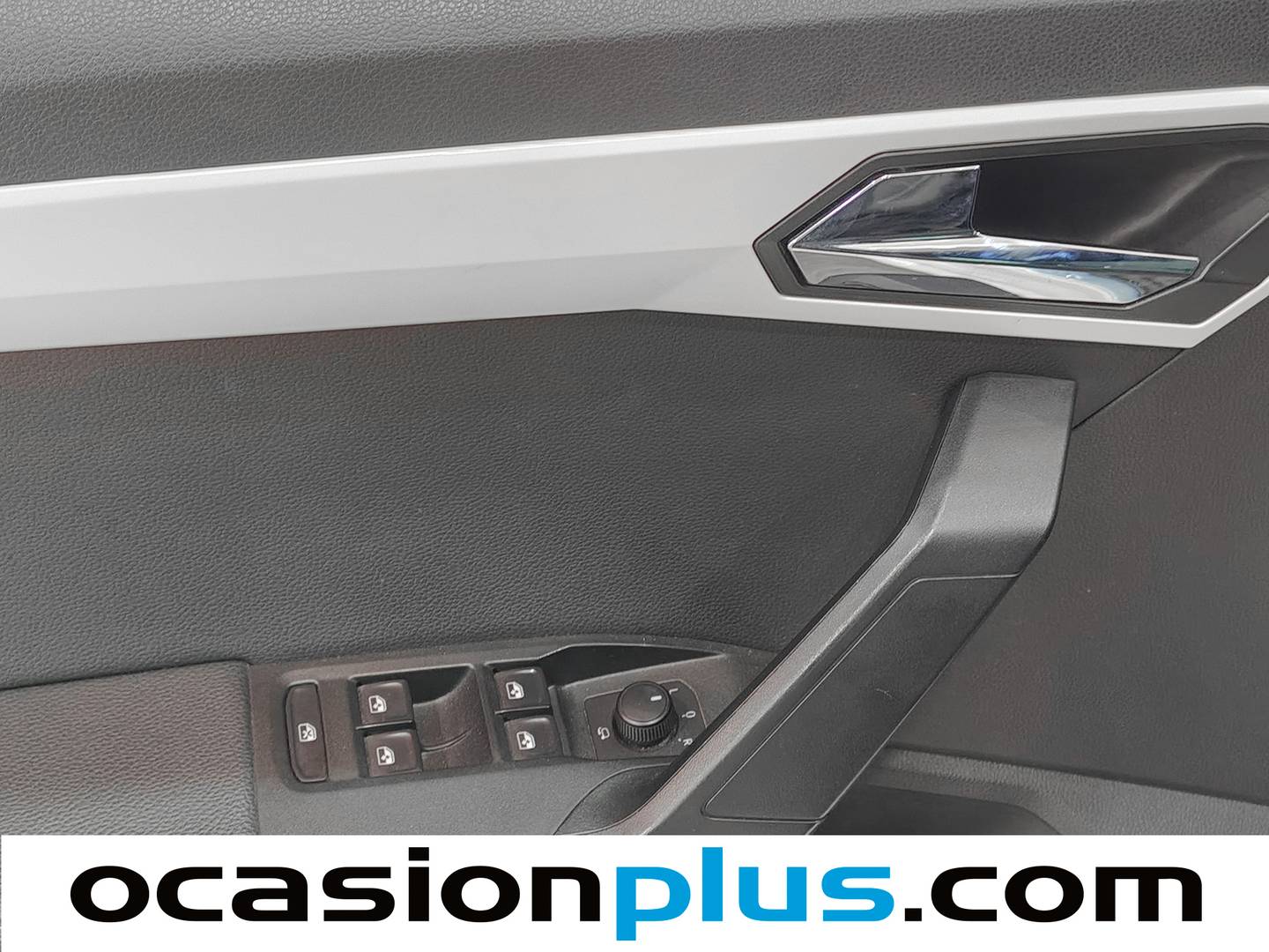 Seat Ibiza Seat Ibiza 1.0 TSI Xcellence Go2 (110 CV) 110cv