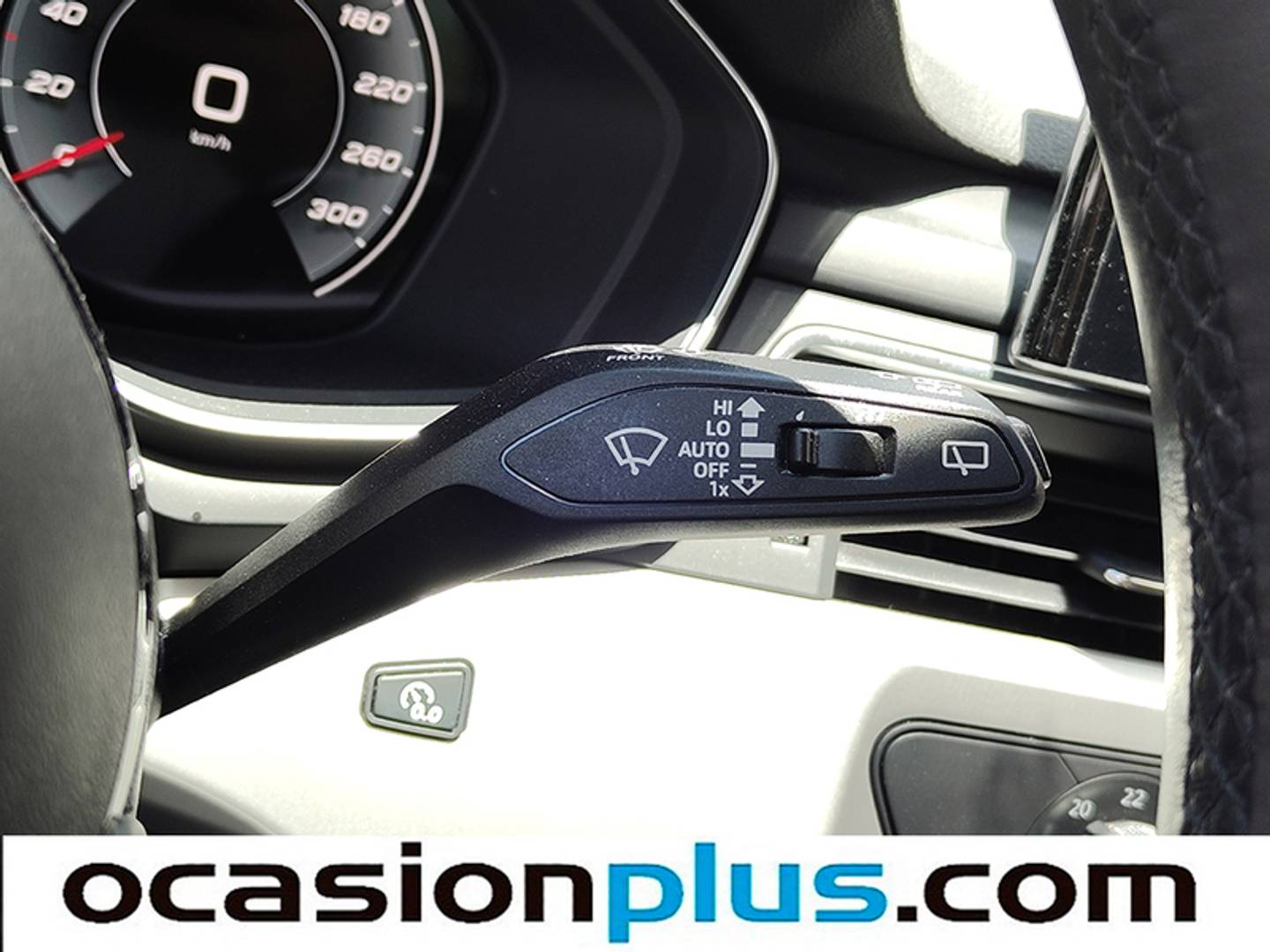 Foto Audi A4 Audi A4 Avant Advanced 35 TDI (163 CV) S tronic