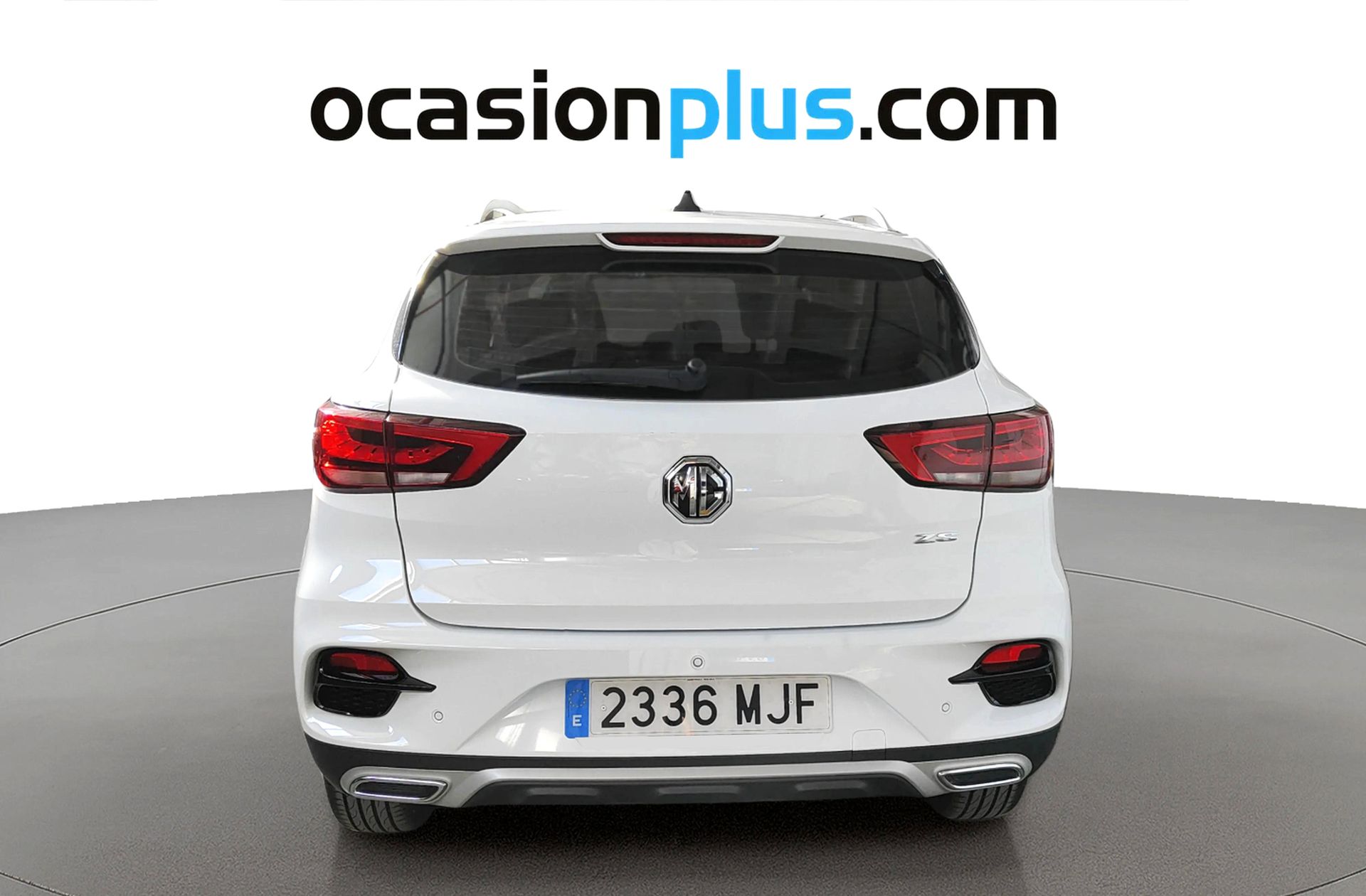 MG ZS 1.5 Comfort - foto 15