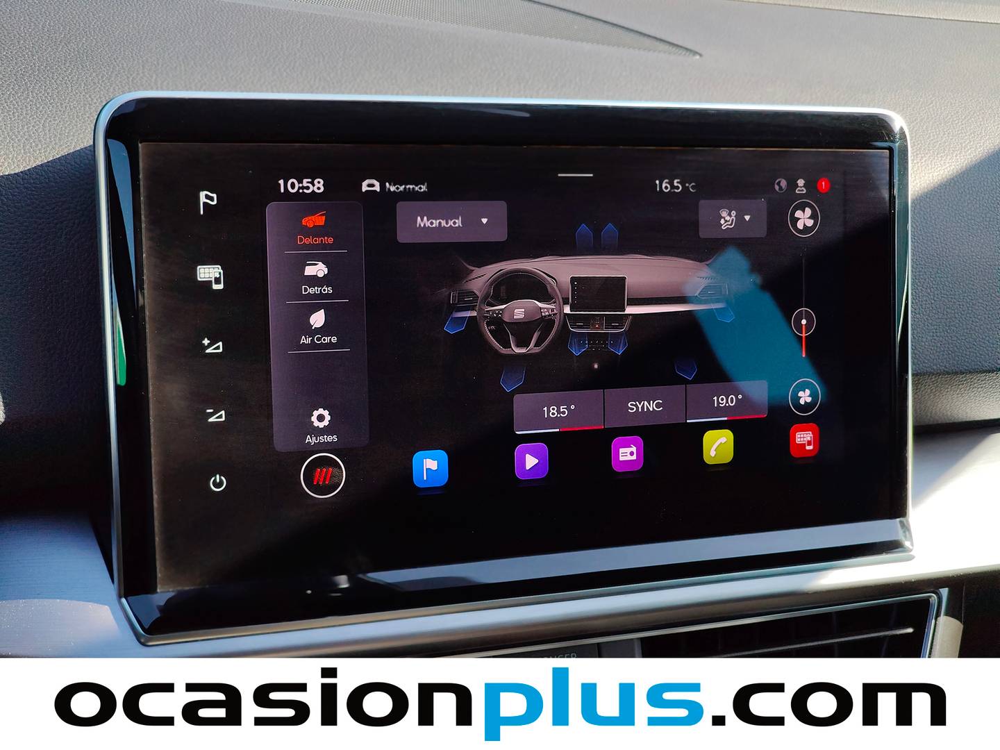 Seat Tarraco SEAT Tarraco 2.0 TDI S&S FR XXL DSG (150 CV) al mejor precio