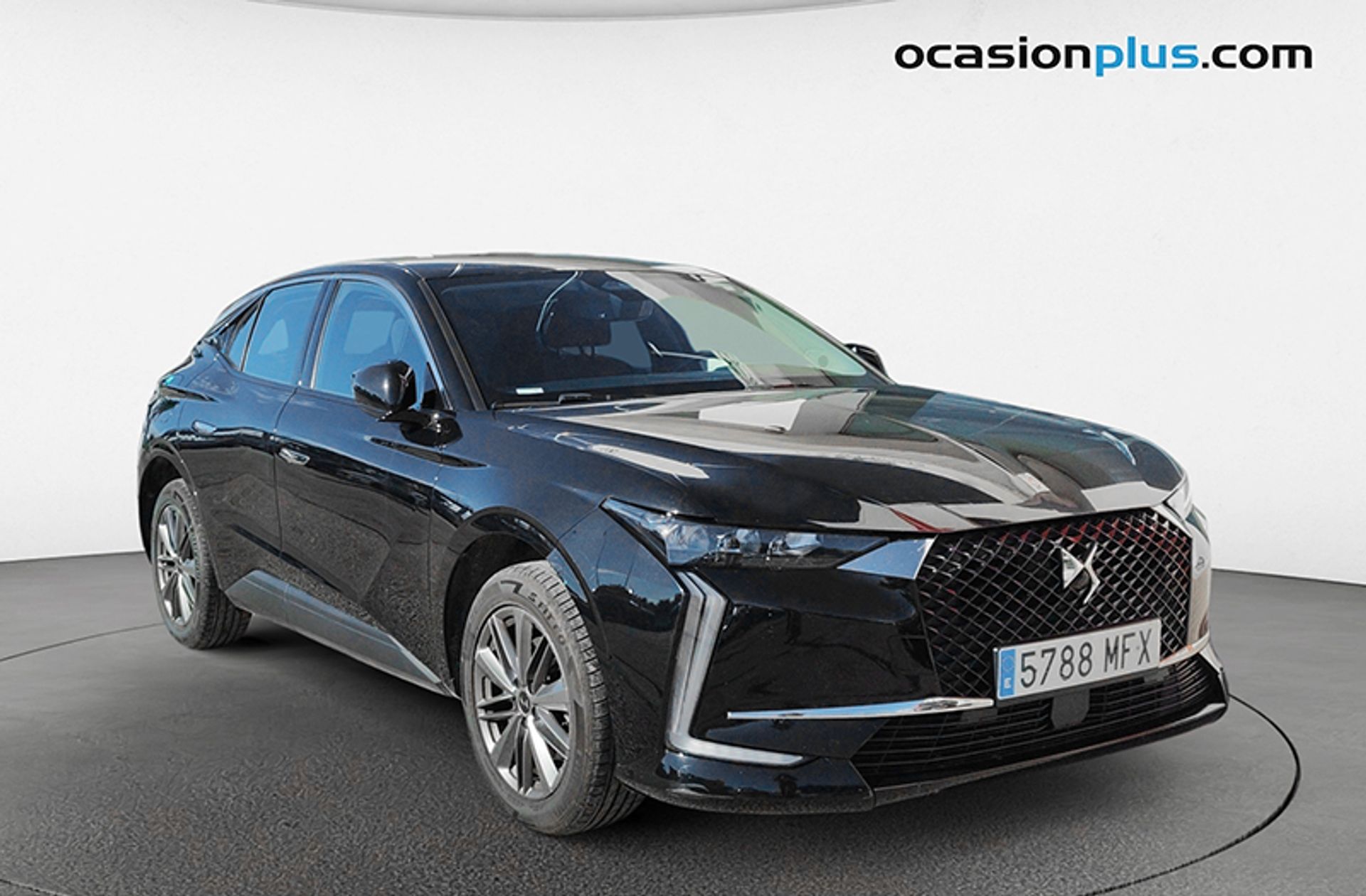 DS DS 4 PureTech 130 Bastille - foto 2