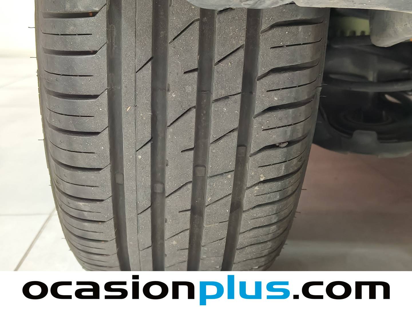 Foto Citroën C4 Cactus Citroen C4 Cactus PureTech 110 S&S Feel (110 CV)