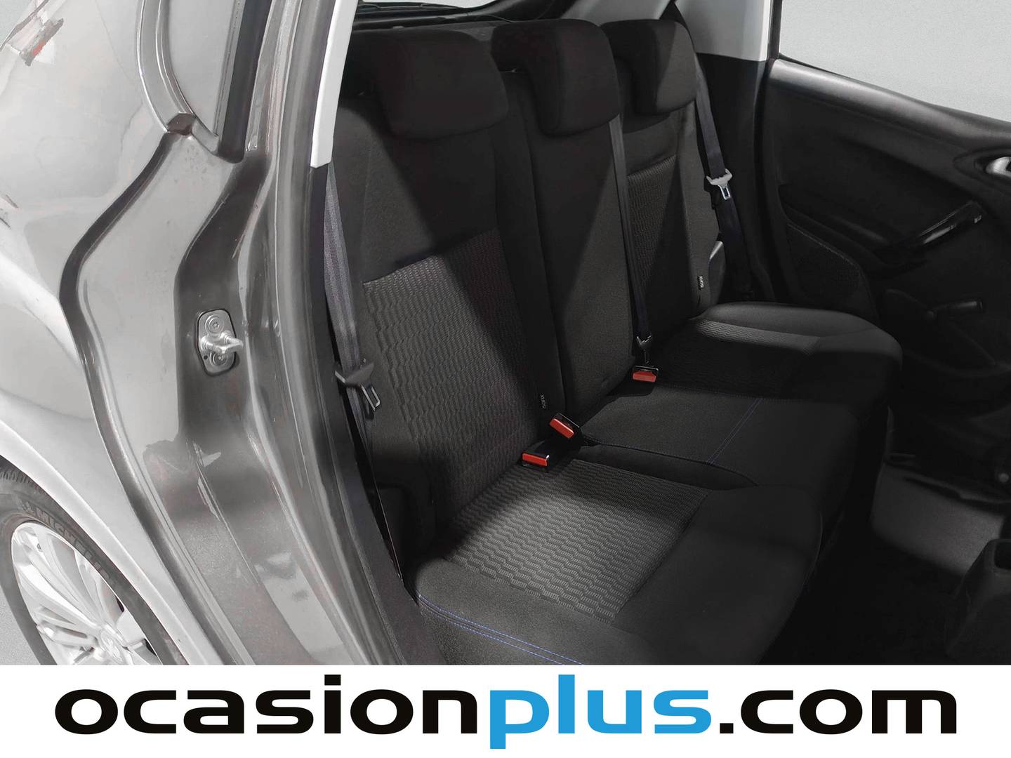 Peugeot 208 Peugeot 208 5P Signature 1.2L PureTech (82CV) manual