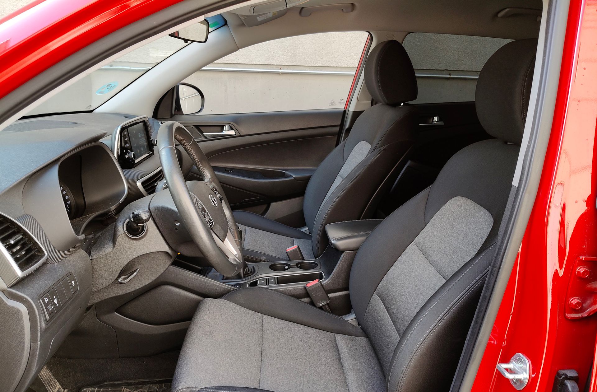 Hyundai Tucson 1.6 T-GDi Klass 4x2 - foto 10