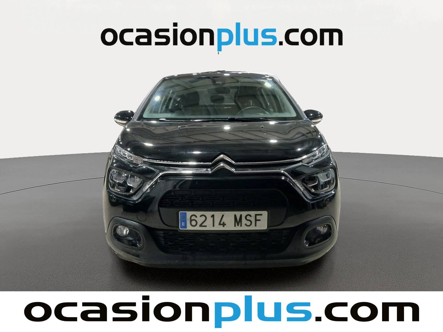 Citroën C3 Citroën C3 BlueHDi 100 S&S Plus (102 CV) 102cv