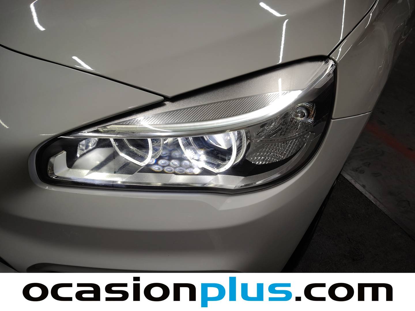 BMW Serie 2 Active Tourer BMW Serie 2 216d Active Tourer (116 CV) barato