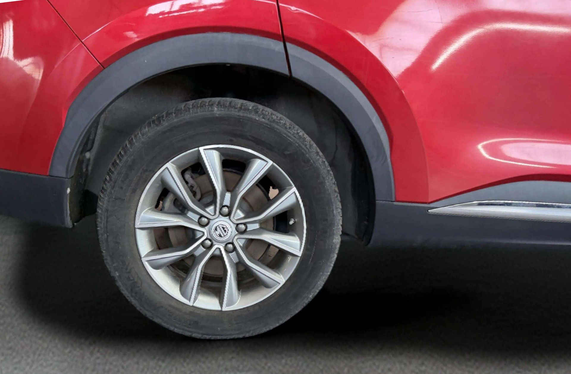 MG HS 1.5 Turbo GDI Comfort DCT - foto 29