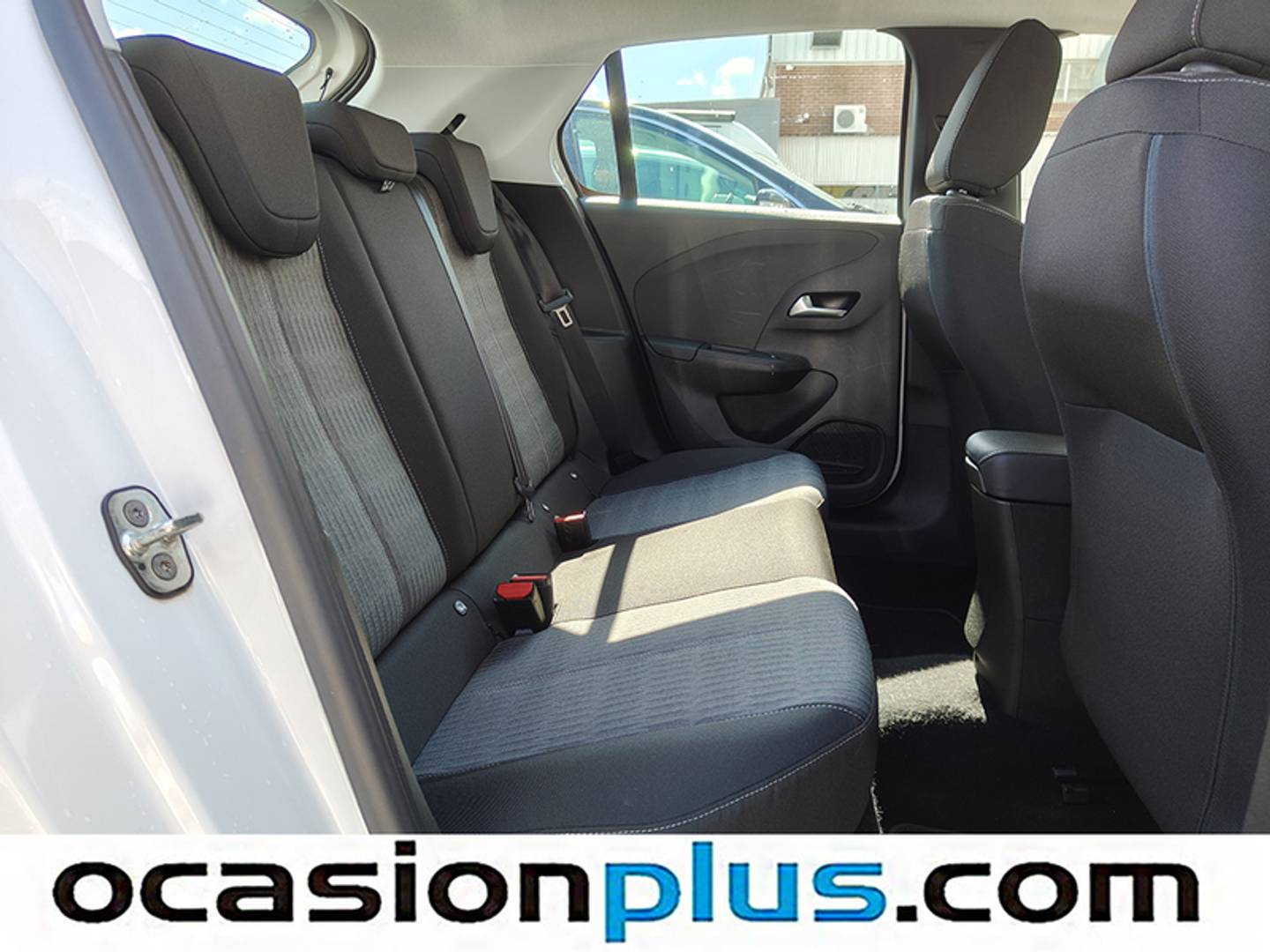 Foto Opel Corsa Opel Corsa 1.5D DT S&S Edition (102 CV)