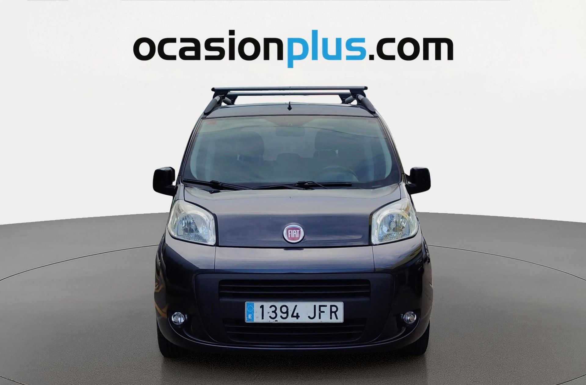 Fiat Qubo 1.3 MultiJet Dynamic - foto 9