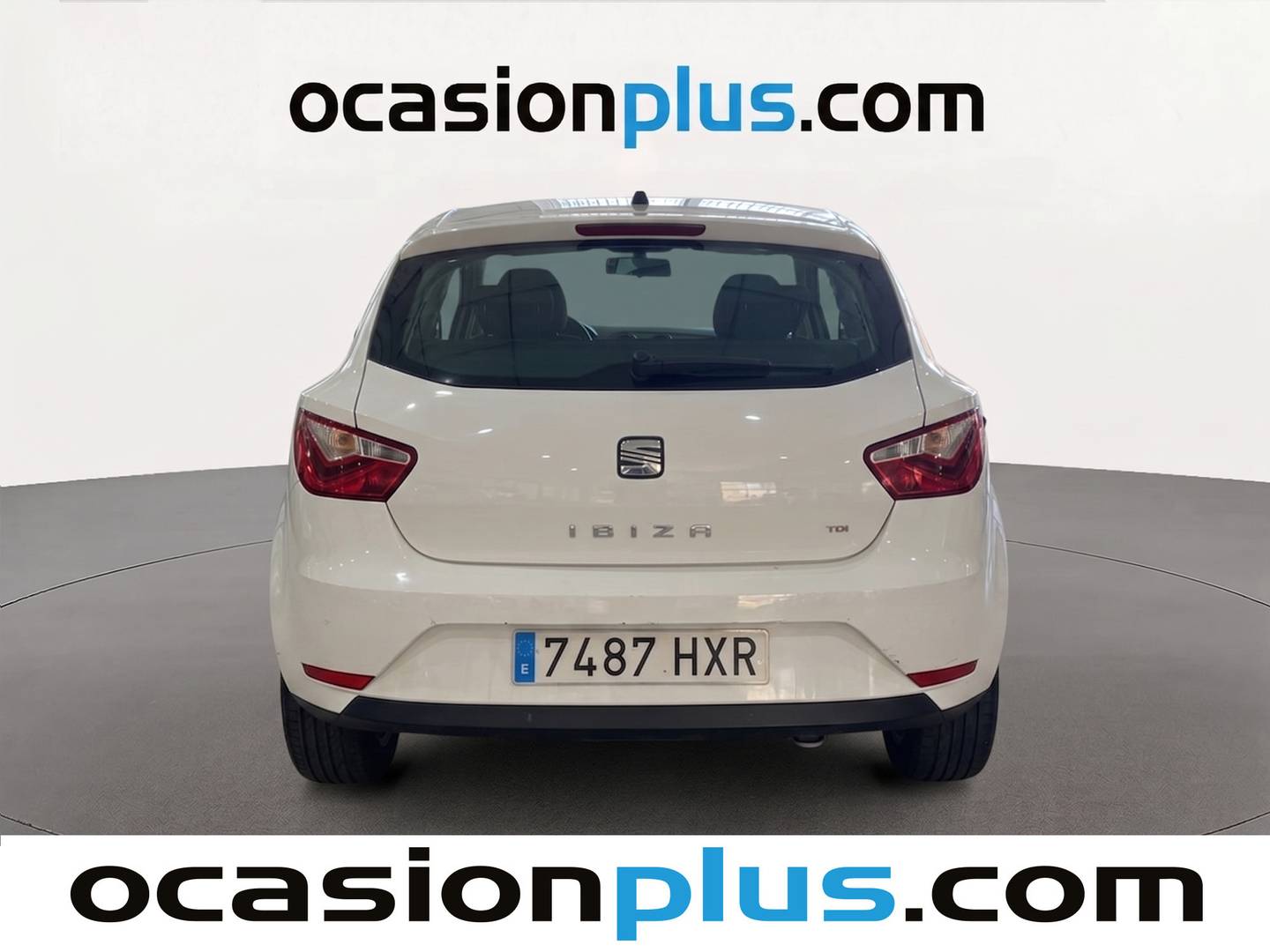 Seat Ibiza Seat Ibiza SC 1.6 TDI Style ITech (90 CV) diésel