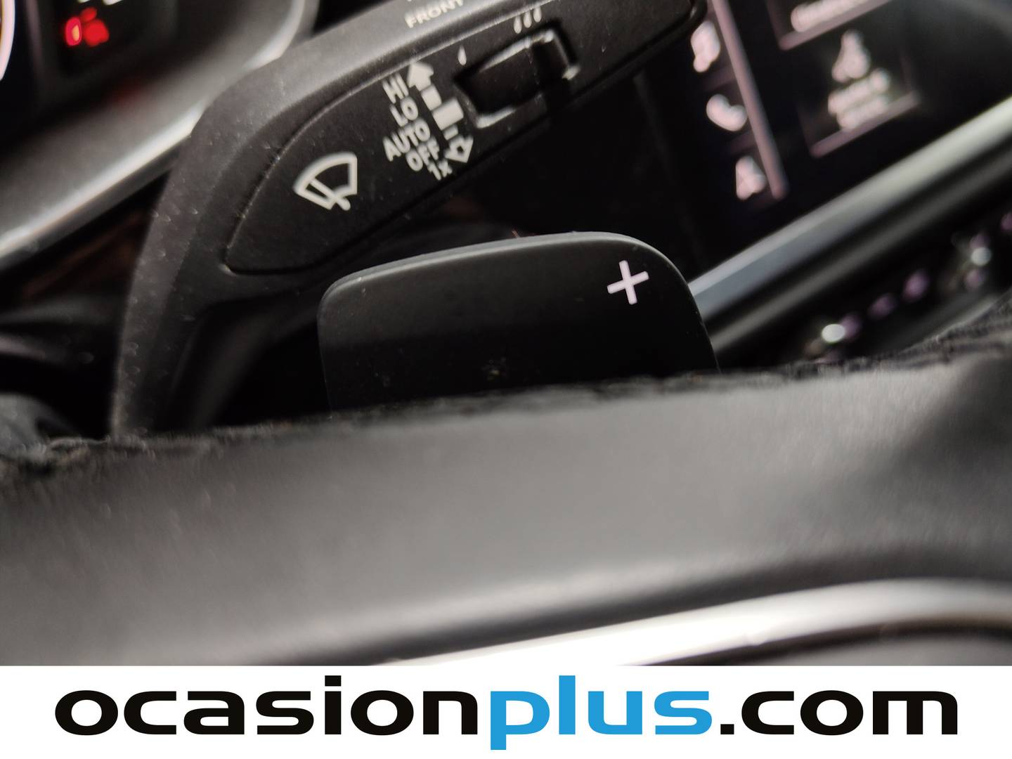 Audi Q3 Audi Q3 Advanced 35 TDI (150 CV) S tronic automático