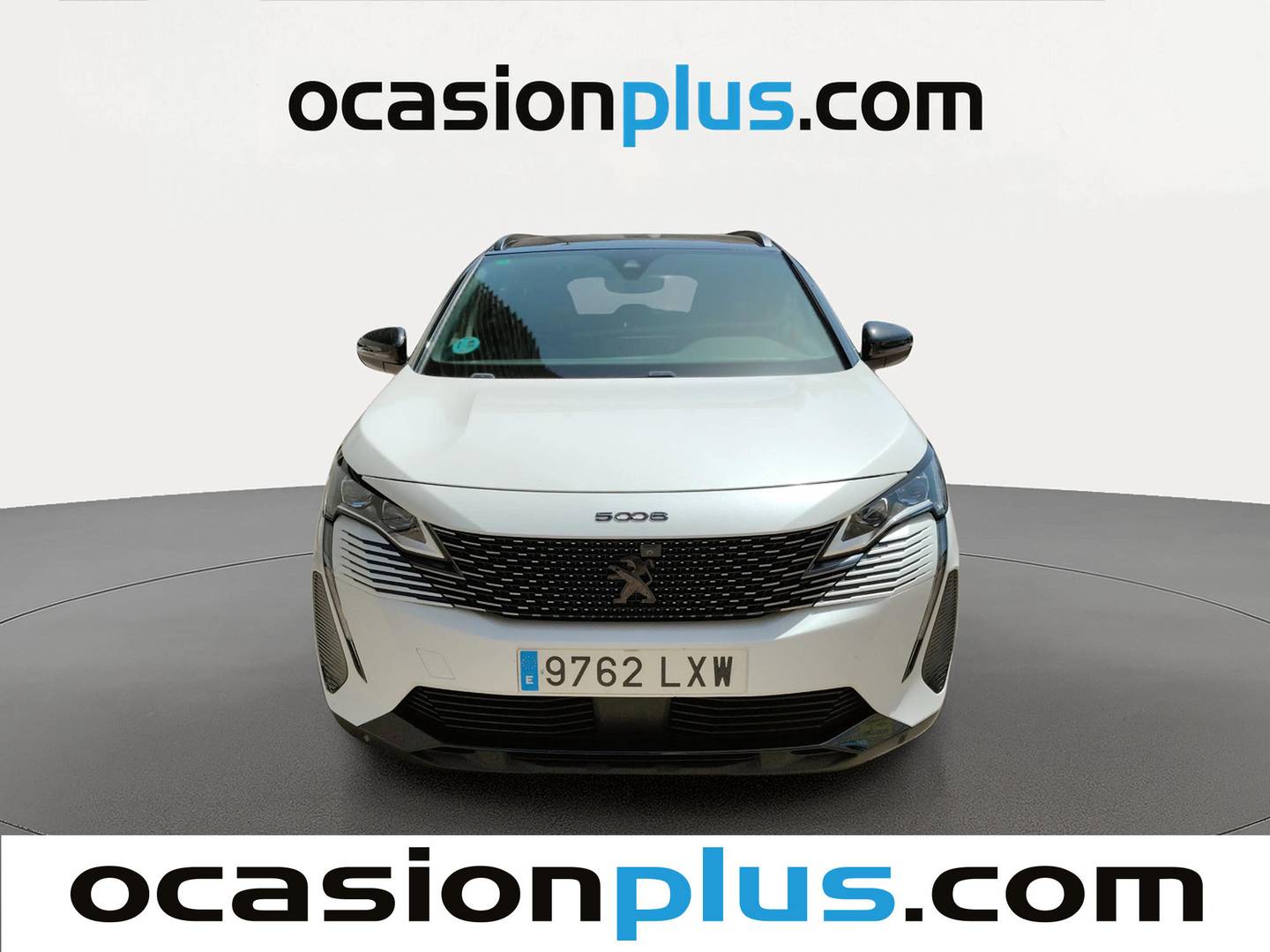 Peugeot 5008 Peugeot 5008 PureTech 130 S&S GT Pack EAT8 (130 CV) 7 Plazas 130cv