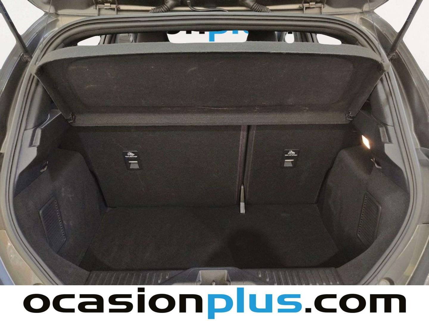 Fotos maletero Ford Fiesta Ford Fiesta 1.0 EcoBoost MHEV ST-Line (125 CV)