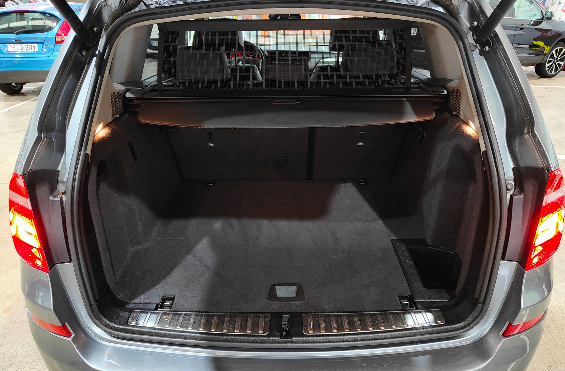 BMW X3 xDrive20d - foto 15