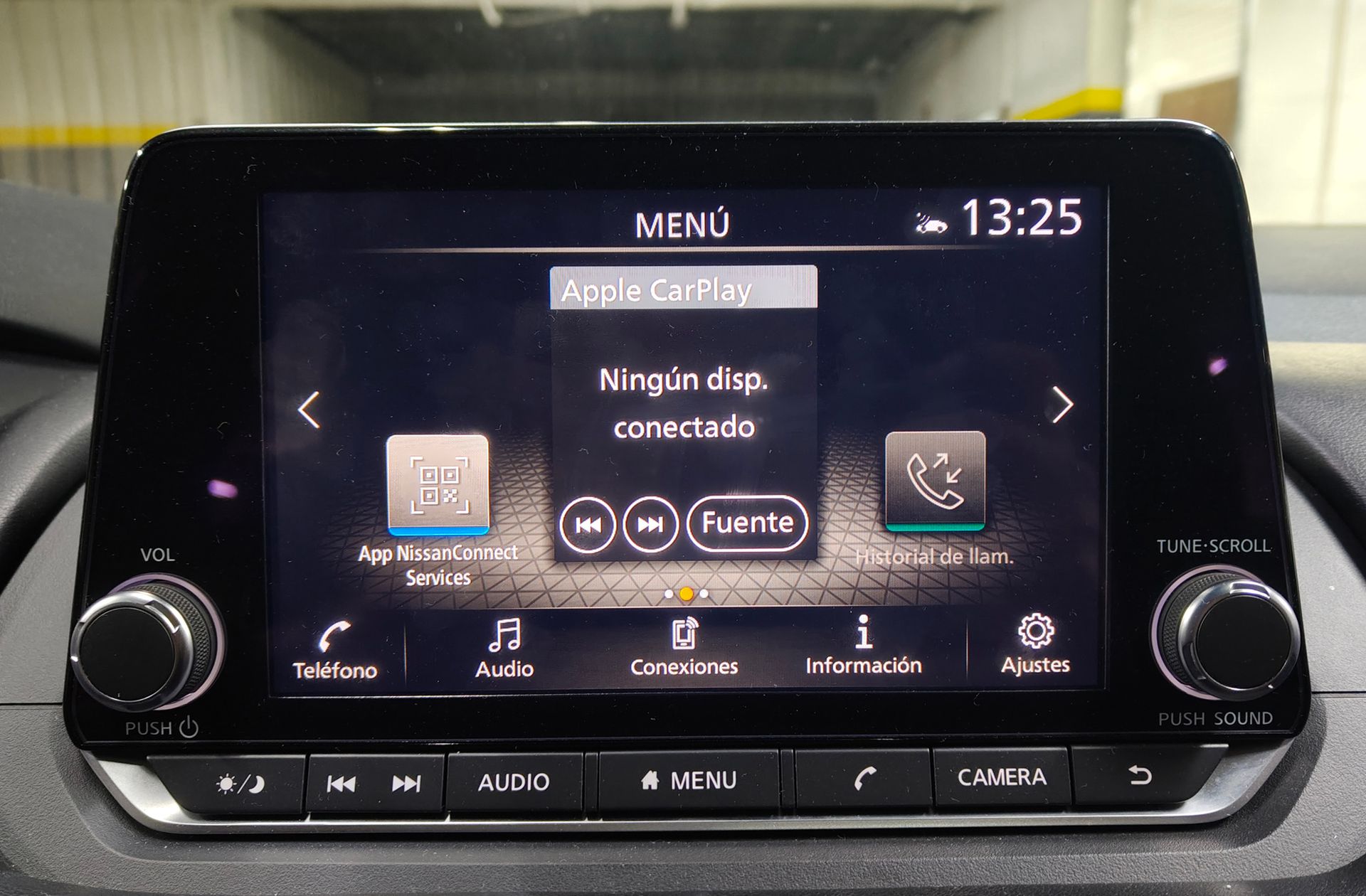 Nissan Qashqai E-POWER Acenta - foto 8