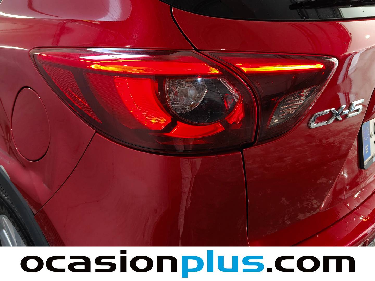 Mazda CX-5 Mazda CX-5 2.2 DE Style+ 2WD (150 CV) barato