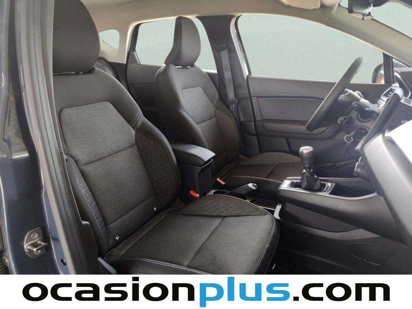 Renault Captur Renault Captur Equilibre TCe (90 CV) km 0