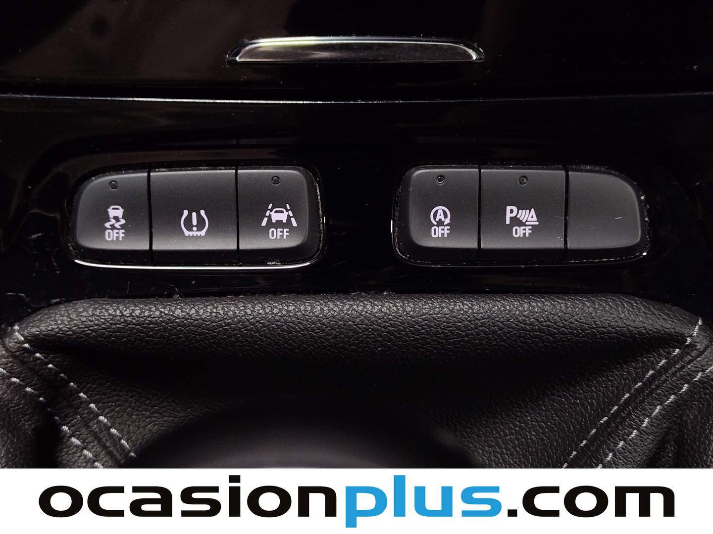 Acabados Opel Grandland X Opel Grandland X 1.2 Turbo S&S Design Line (130 CV)