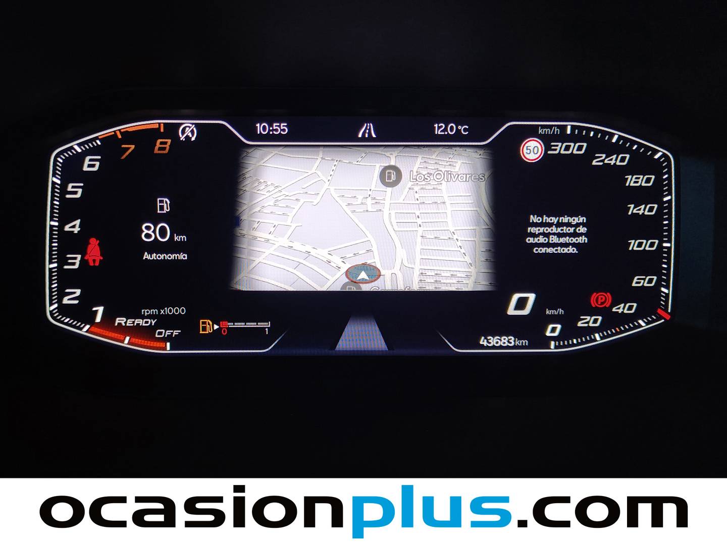 Cupra Formentor CUPRA Formentor 1.5 TSI (150 CV) 2022