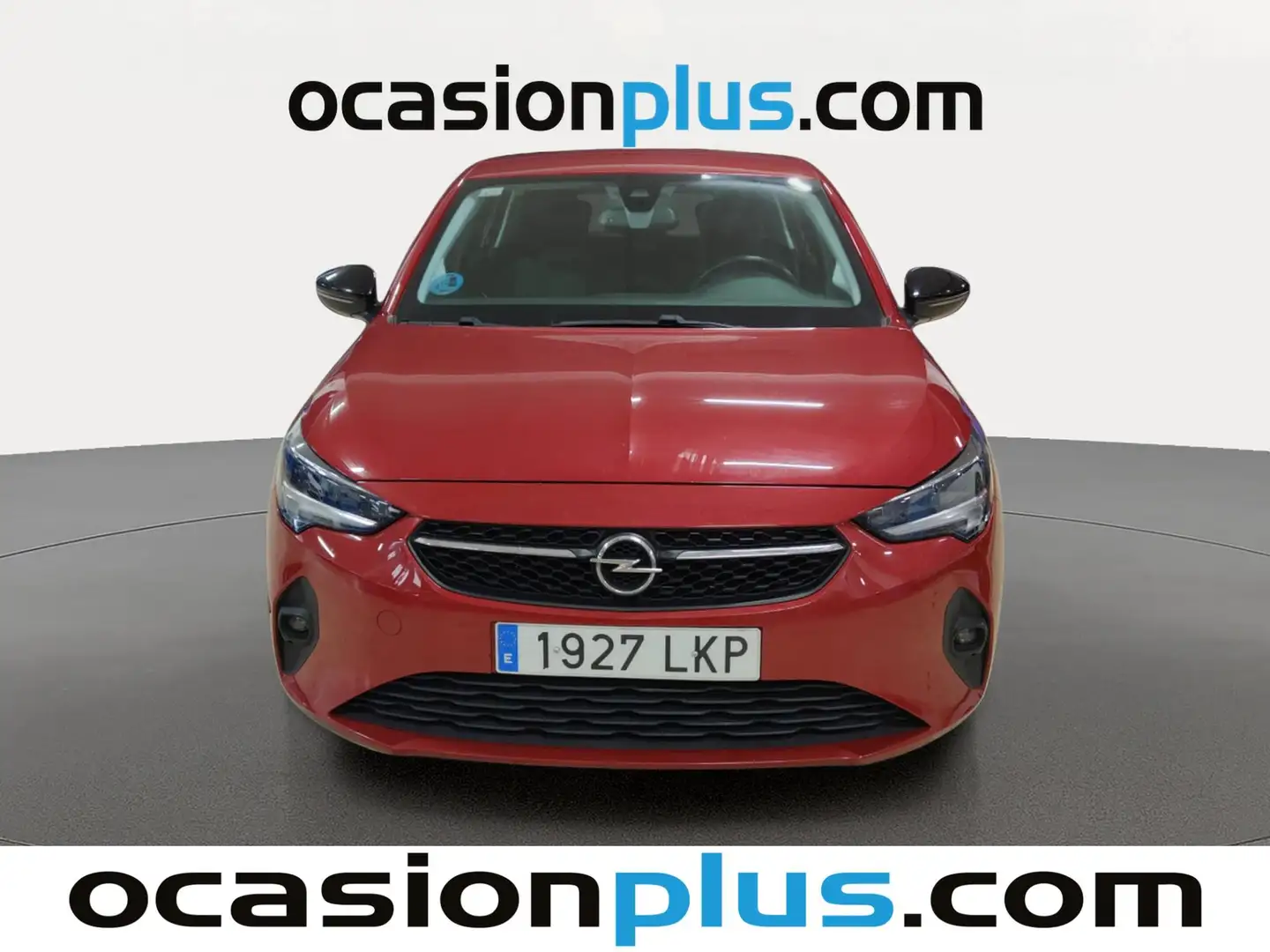 Foto Opel Corsa Opel Corsa 1.2 Turbo XHL Edition (100 CV)