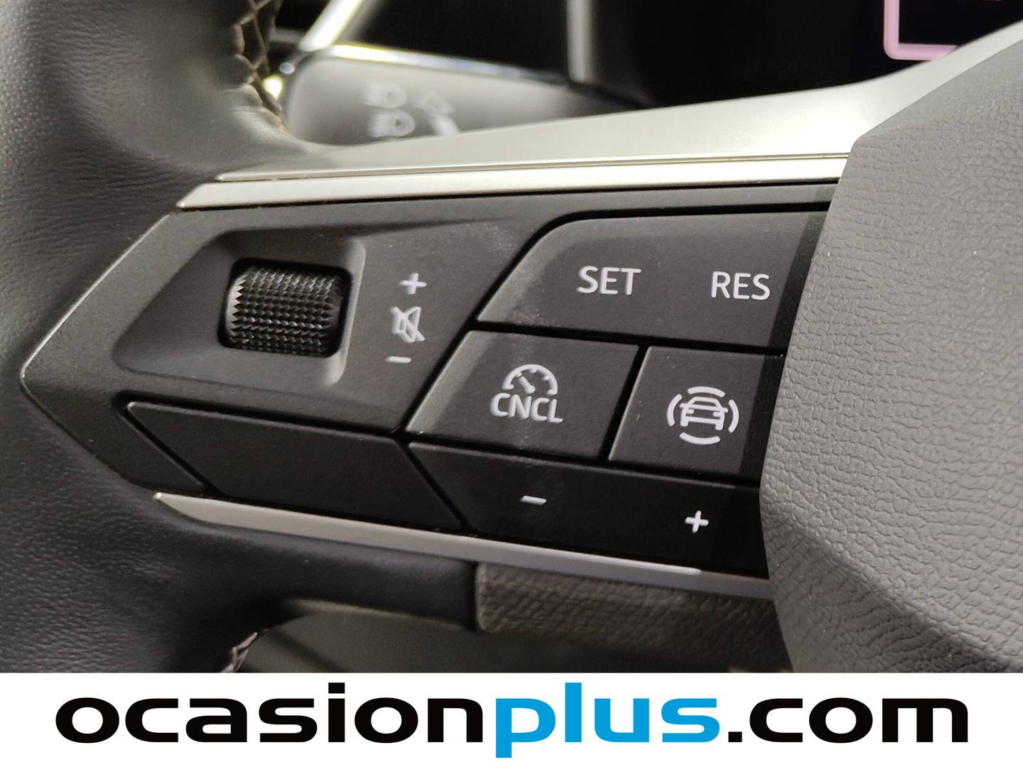 Foto Seat León SEAT León ST 1.5 TSI Style 25 Aniversario (115 CV)