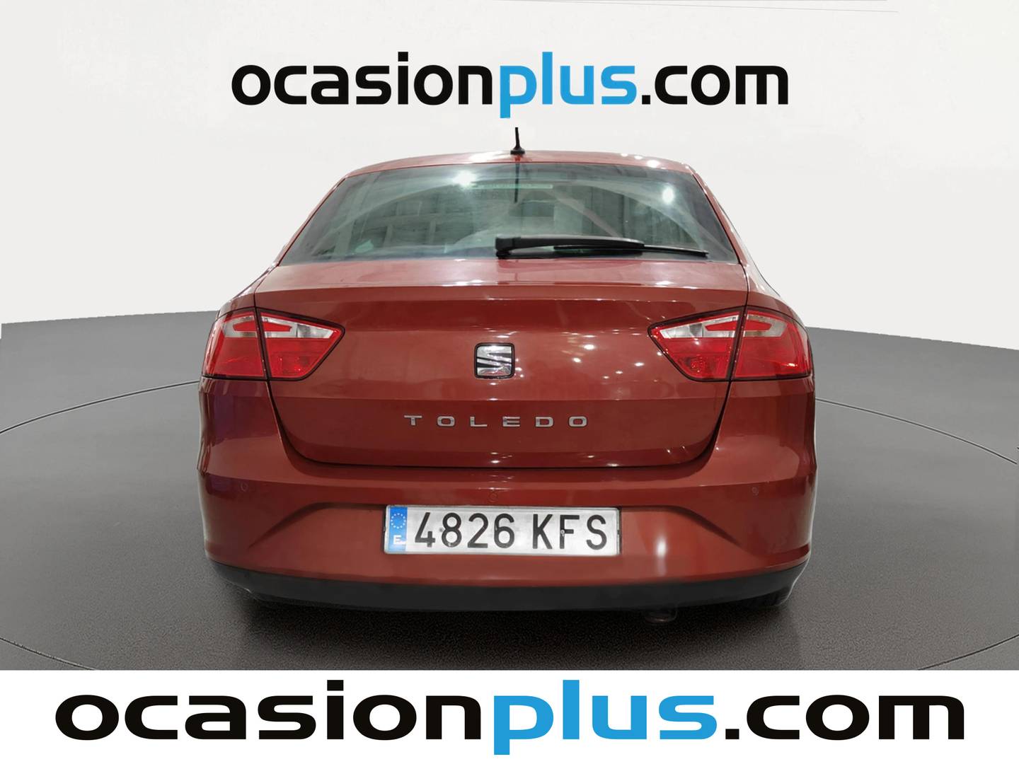 Seat Toledo Seat Toledo 1.6 TDI Style (115 CV) barato