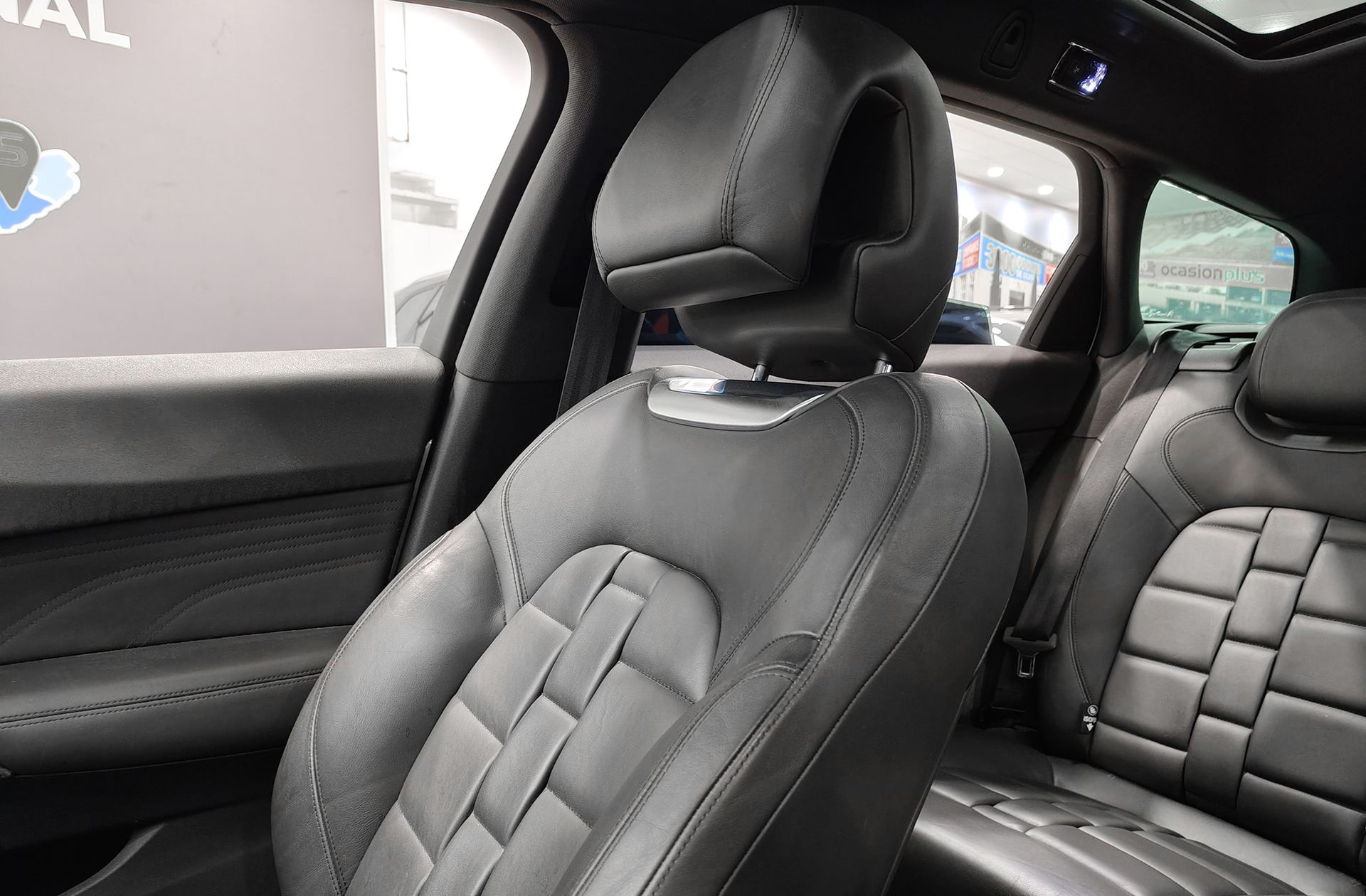 Citroën DS5 BlueHDi 180 Sport - foto 10