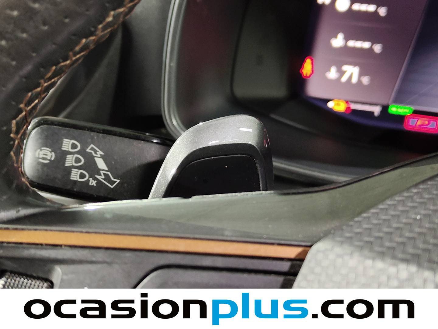 Foto Cupra Formentor CUPRA Formentor 1.4 e-Hybrid DSG (204 CV)