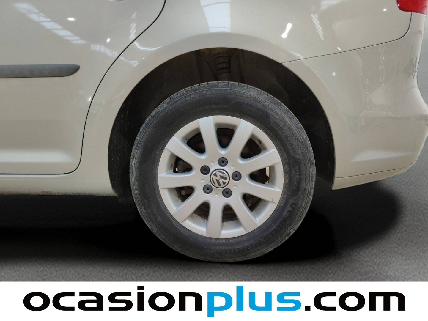 Foto Volkswagen Touran Volkswagen Touran Edition 1.6 TDI BMT (105 CV)