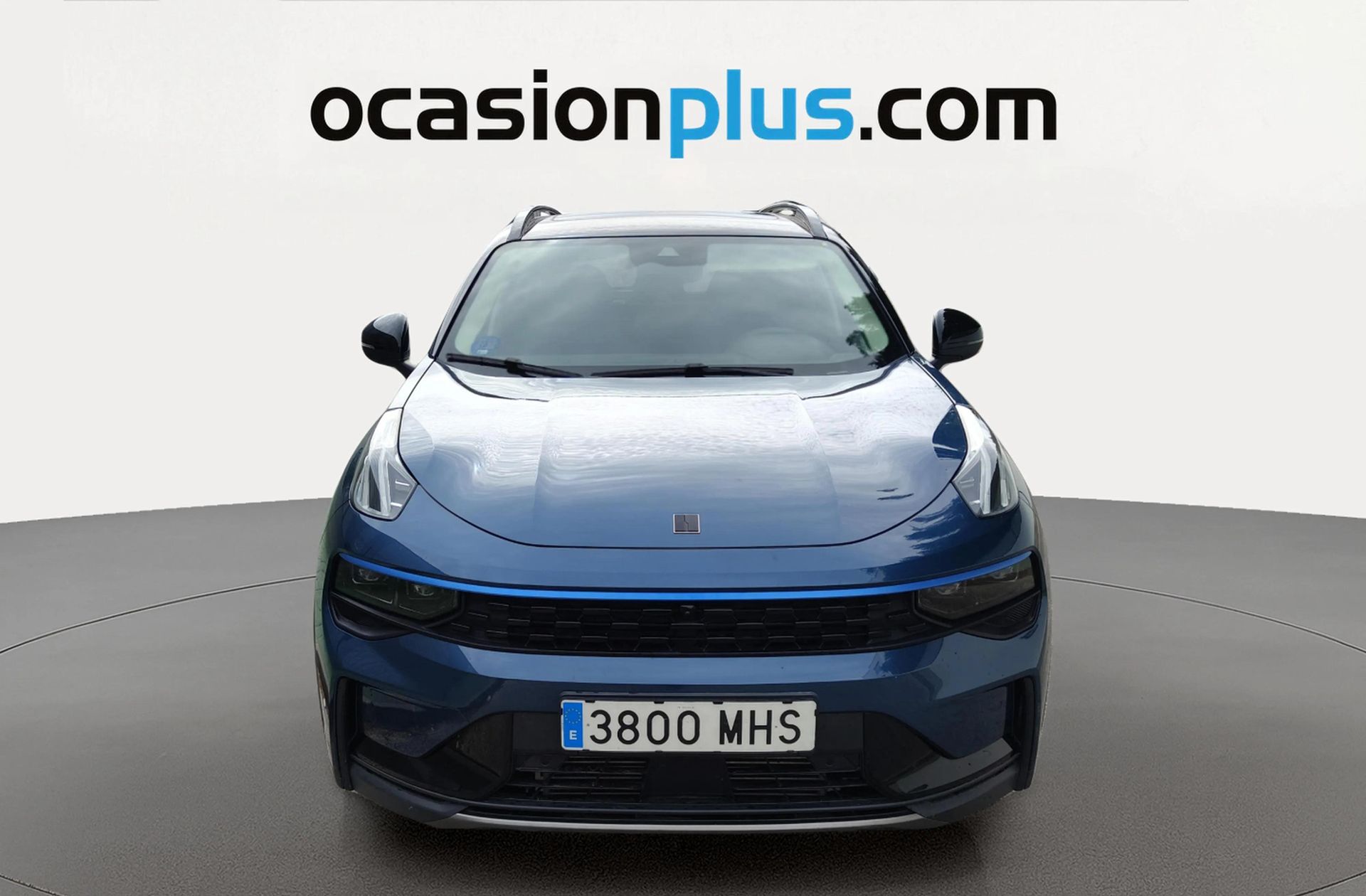 Lynk & Co 01 1.5 PHEV - foto 14