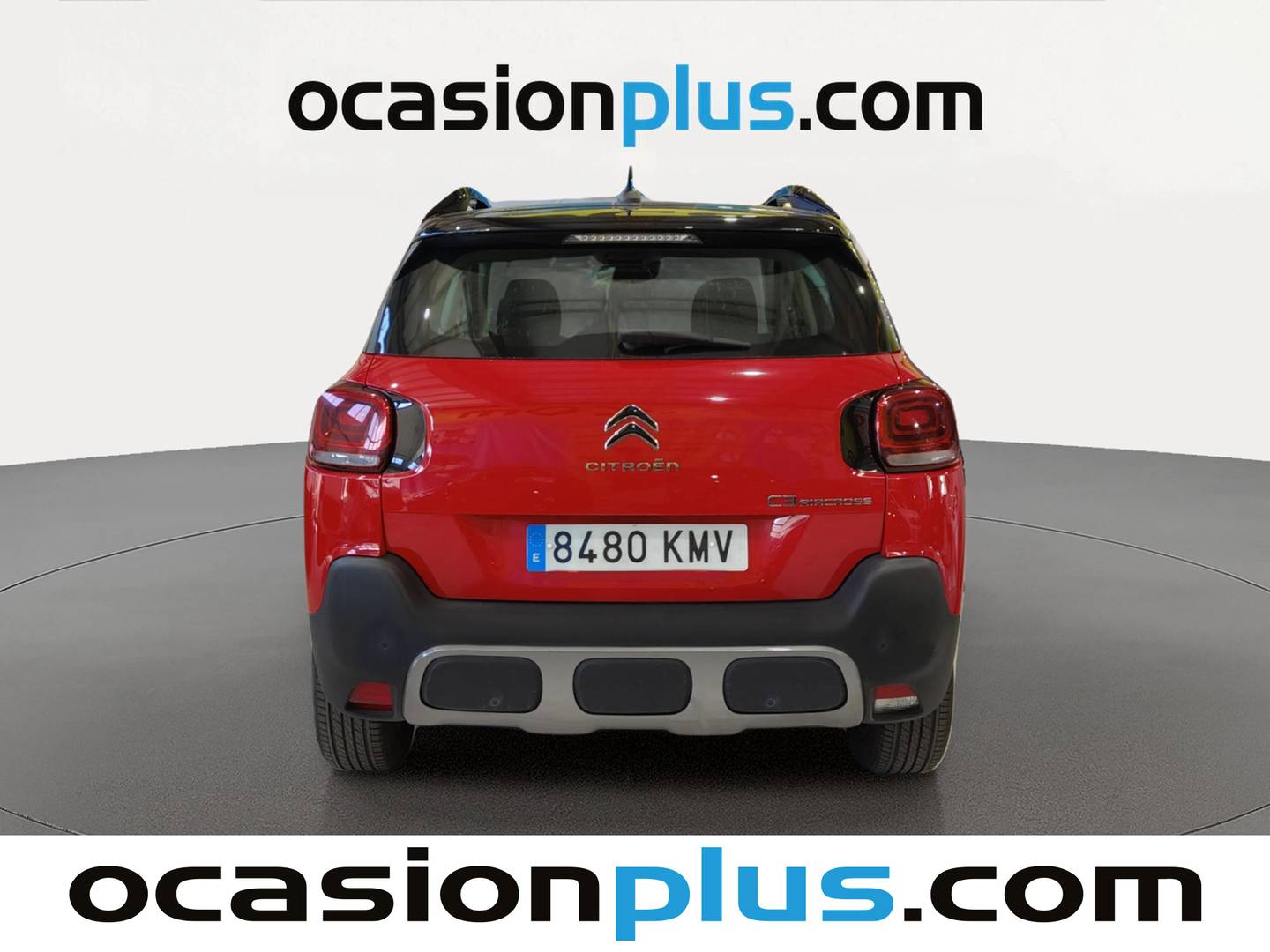 Citroën C3 Aircross Citroën C3 Aircross PureTech 110 S&S Feel (110 CV) barato