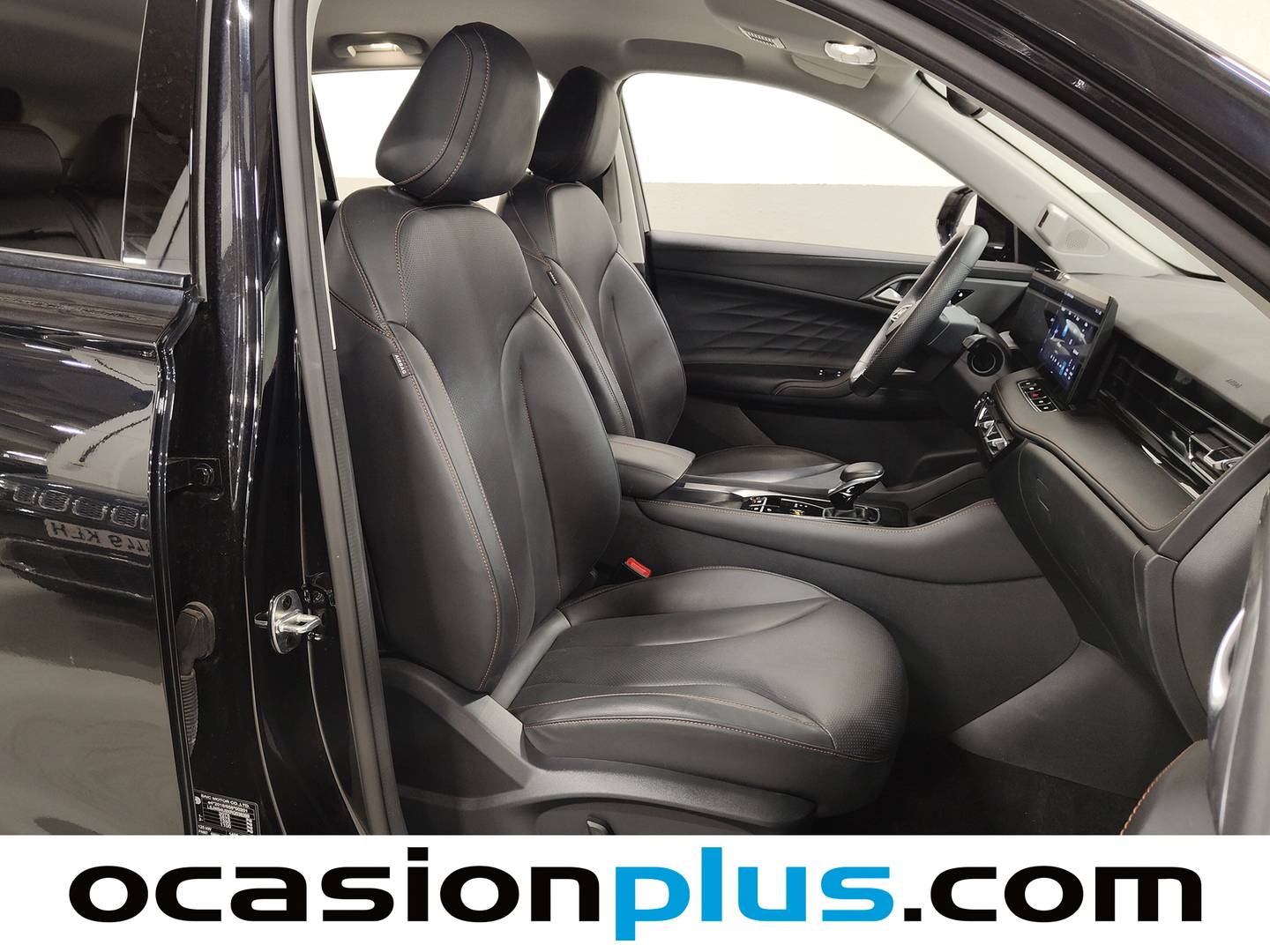 MG HS MG HS 1.5T Luxury DCT  (170 CV) km 0