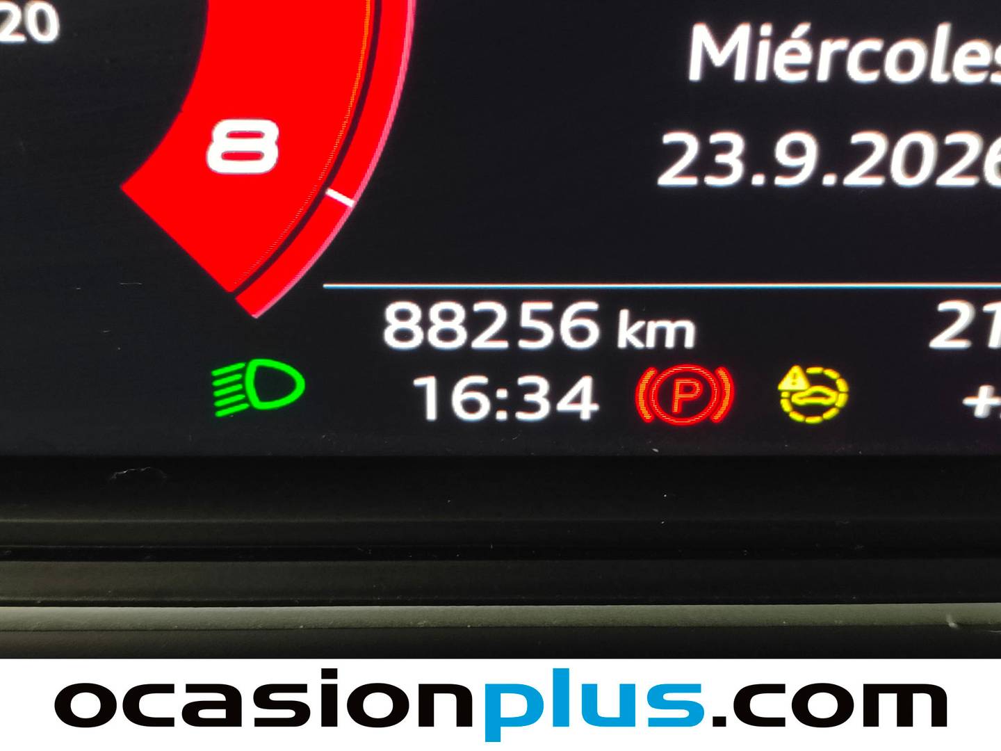Audi A1 Audi A1 Sportback Adrenalin edition 30 TFSI (110 CV) Pack S-Line 110cv