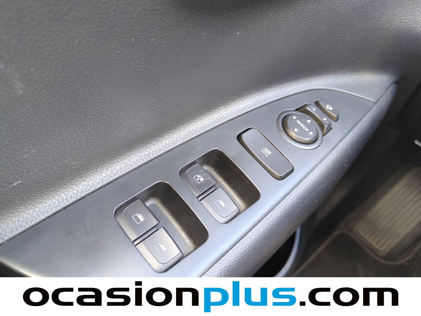 KIA Stonic KIA Stonic 1.0 T-GDi MHEV Drive (100 CV) manual
