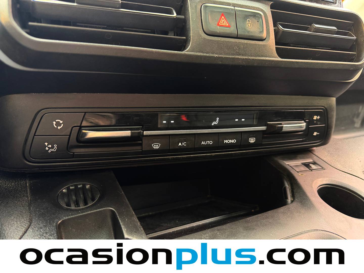 Paquetes del Peugeot Rifter Peugeot Rifter BlueHDi 130 S&S Allure Standard (130 CV)